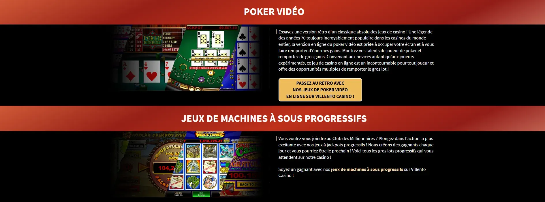 Villento Casino Villento Casino