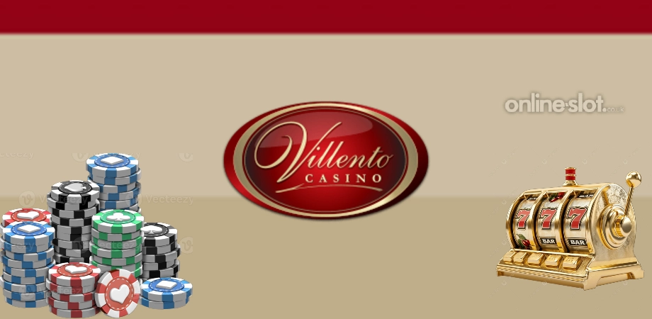 Villento casino